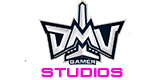 DMV Gamer Studios Logo