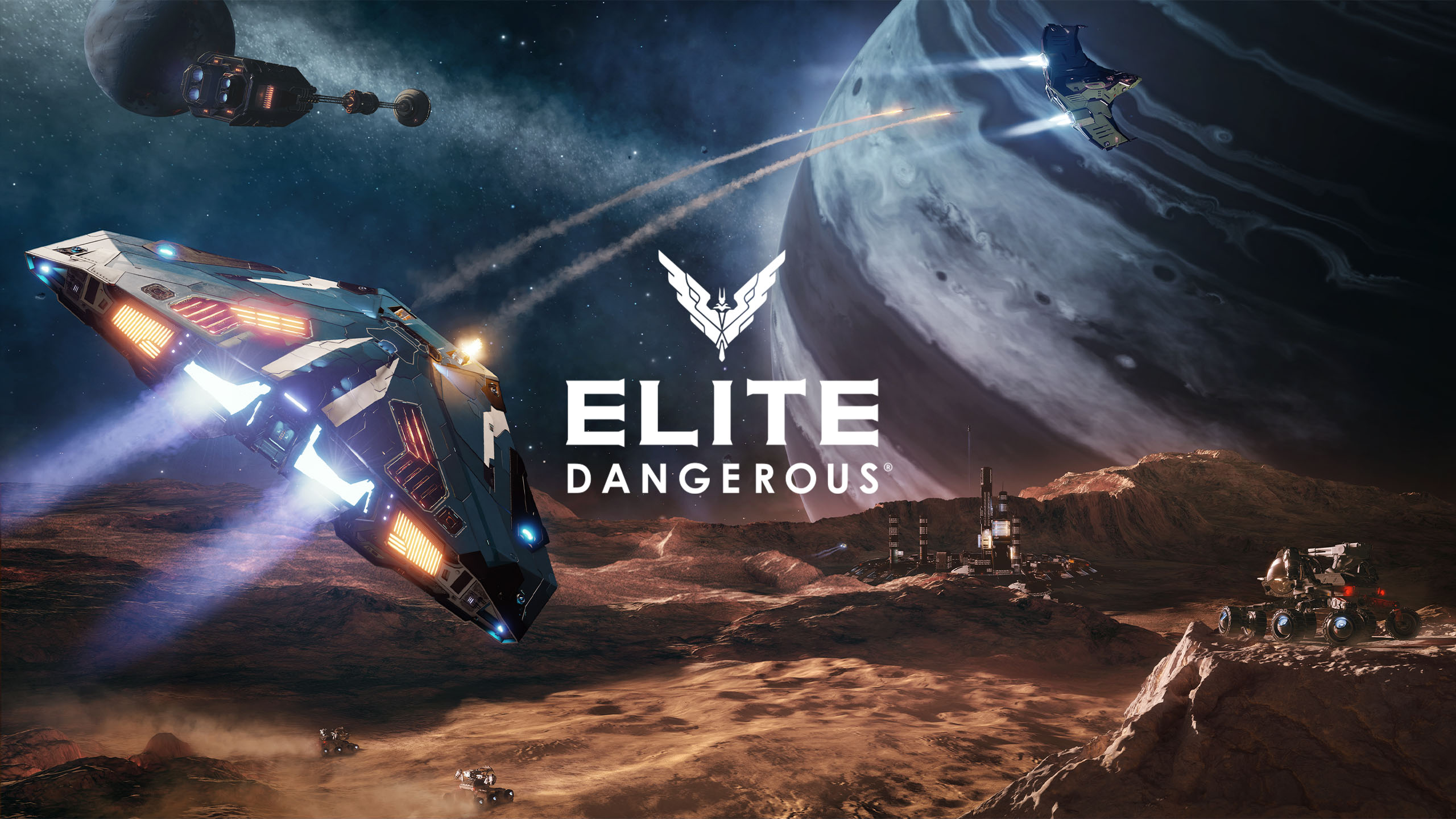 elite dangerous